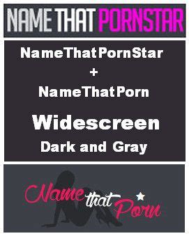 name that ad porn|NameThatPorn Ad 